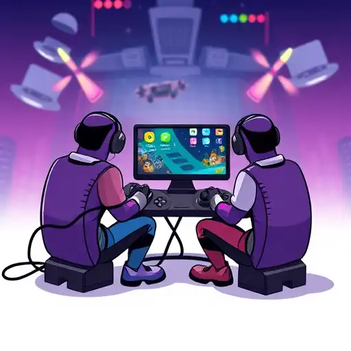 Digital Expansion of Gaming Communities