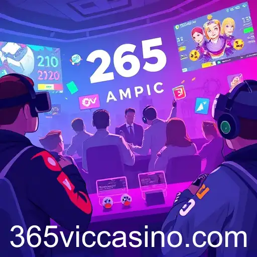 The Evolution of Online Gaming