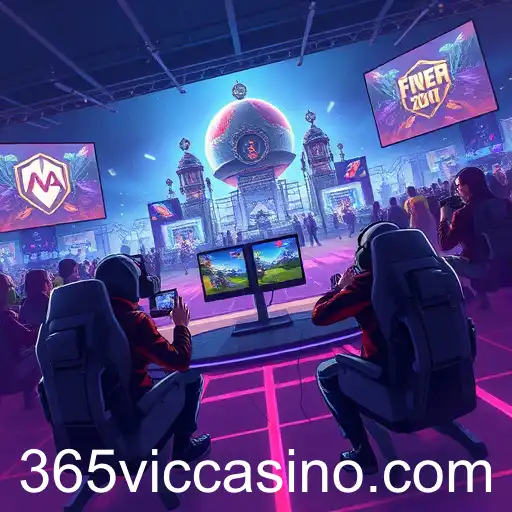 The Evolution of Online Gaming Platforms