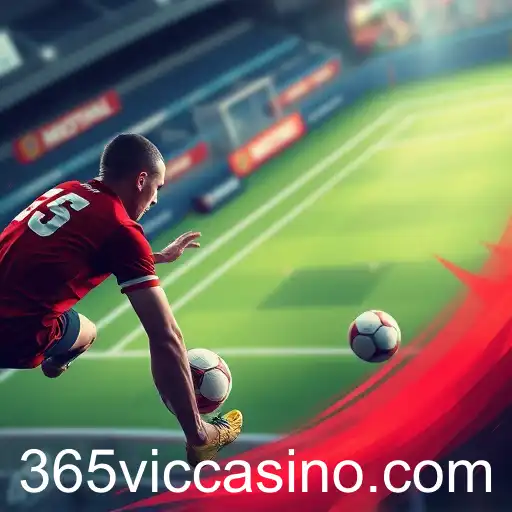 365vic: The Future of Online Gaming Communities