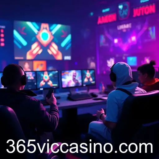 The Rise of Gaming Culture in 2025