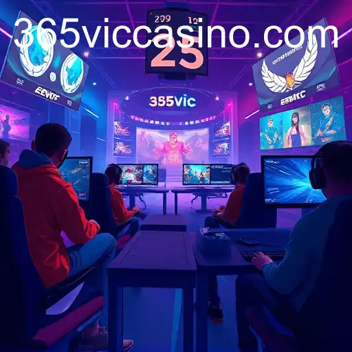 Gaming in 2026: An Industry Evolving at Lightning Speed