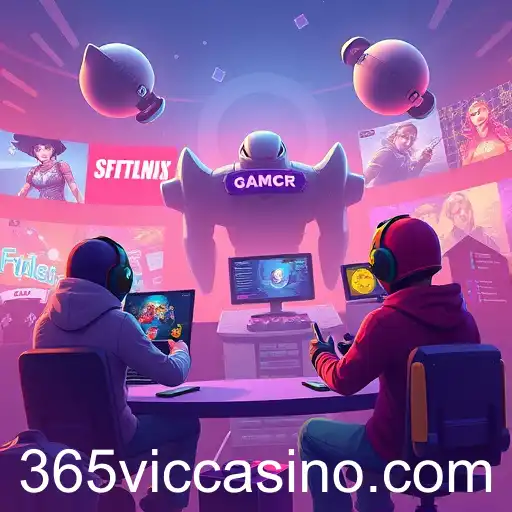 The Evolution of Gaming: A Glimpse into the Future