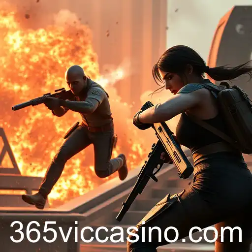 Gaming Trends Shaping the Future