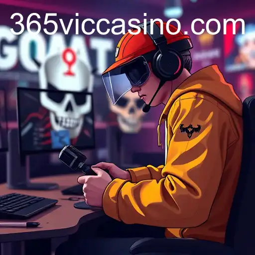 The Rise of Online Gaming in 2026: A Focus on 365vic