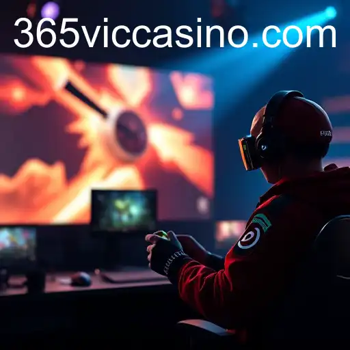 The Rise of 365vic in the Gaming World