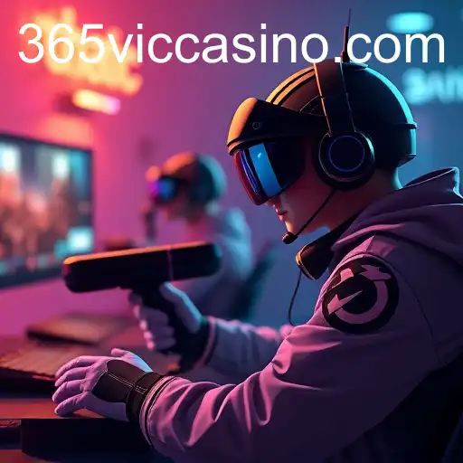 Evolving Landscape of Online Gaming in 2026