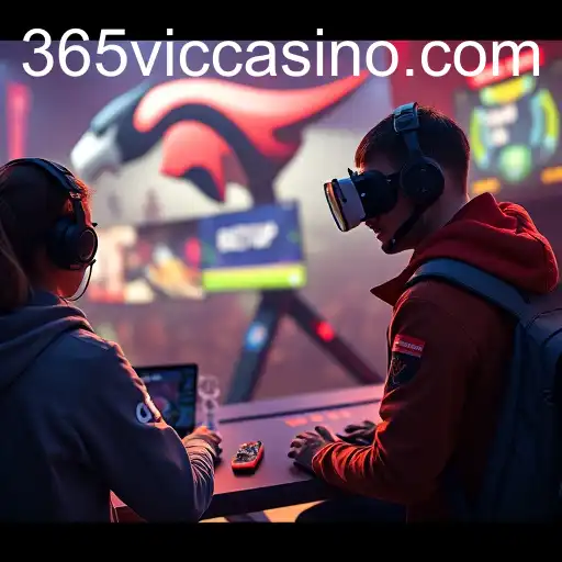 Evolving Trends in Online Gaming in 2025