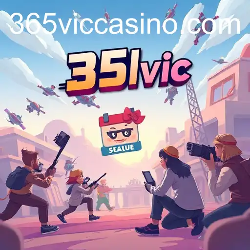 The Rise of 365vic: A New Era in Online Gaming