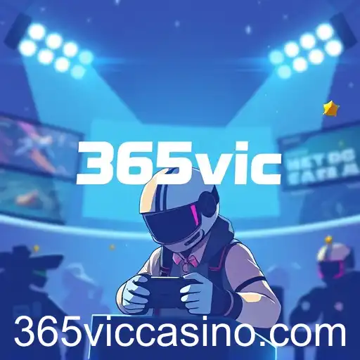 The Rise of 365vic in the Gaming World
