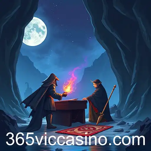 The Immersive World of Role-Playing Games on 365vic